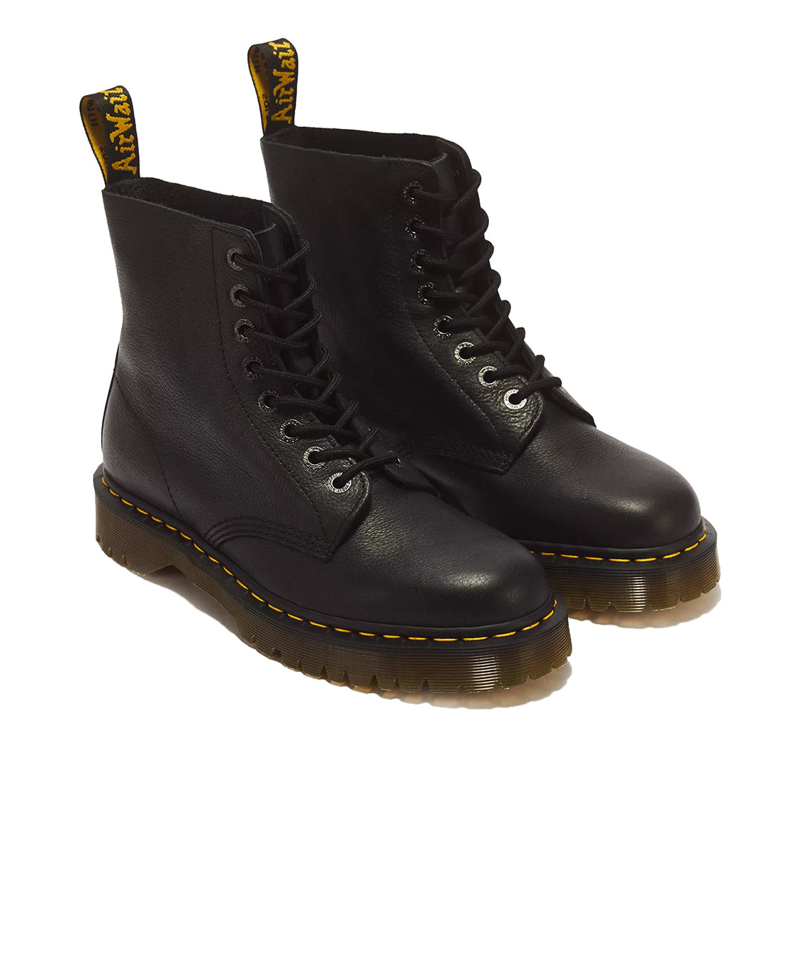 Stivaletto 1460 Pascal Bex DR.MARTENS Donna - Nero