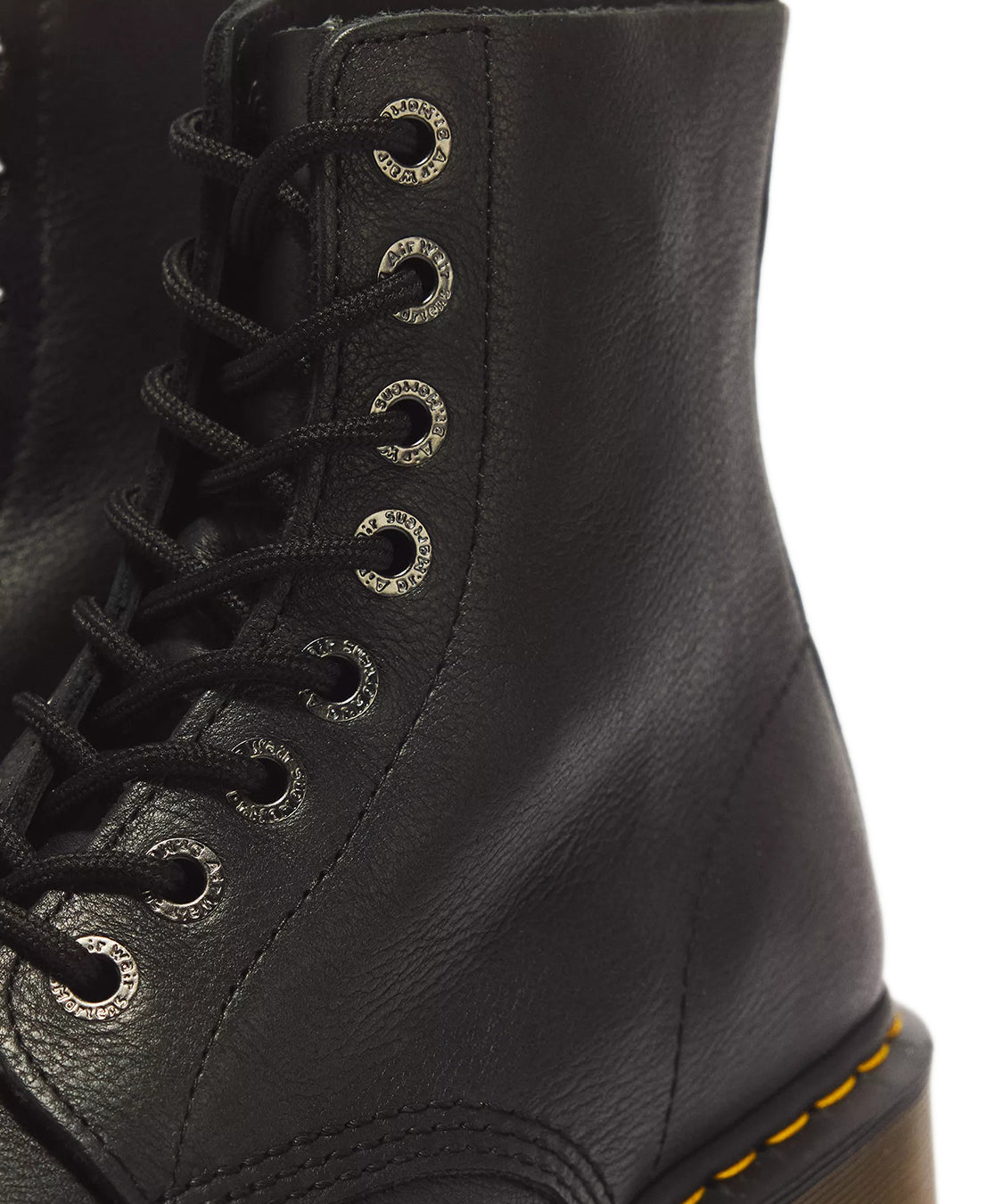 Stivaletto 1460 Pascal Bex DR.MARTENS Donna - Nero