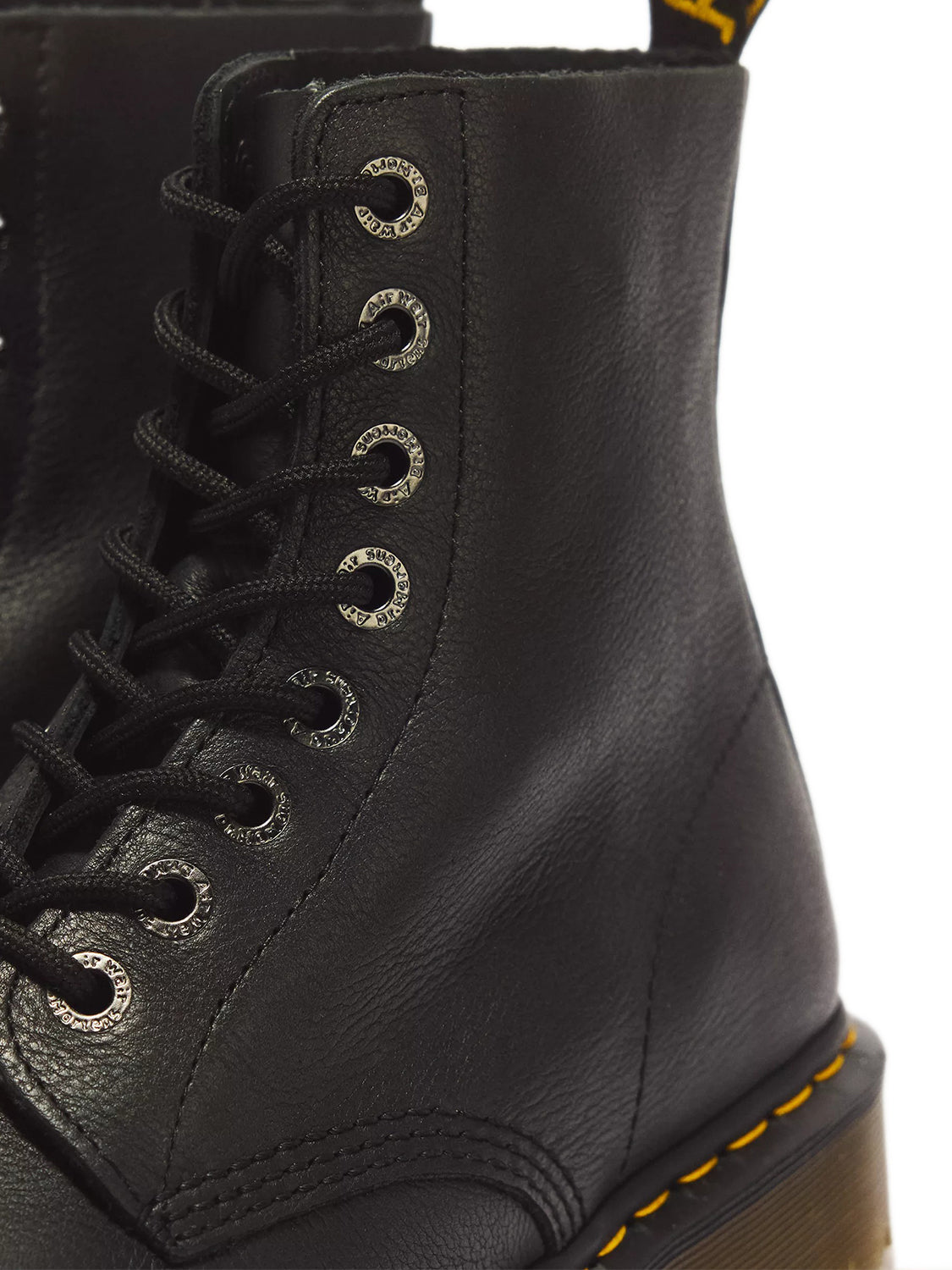 Stivaletto 1460 Pascal Bex DR.MARTENS Donna - Nero