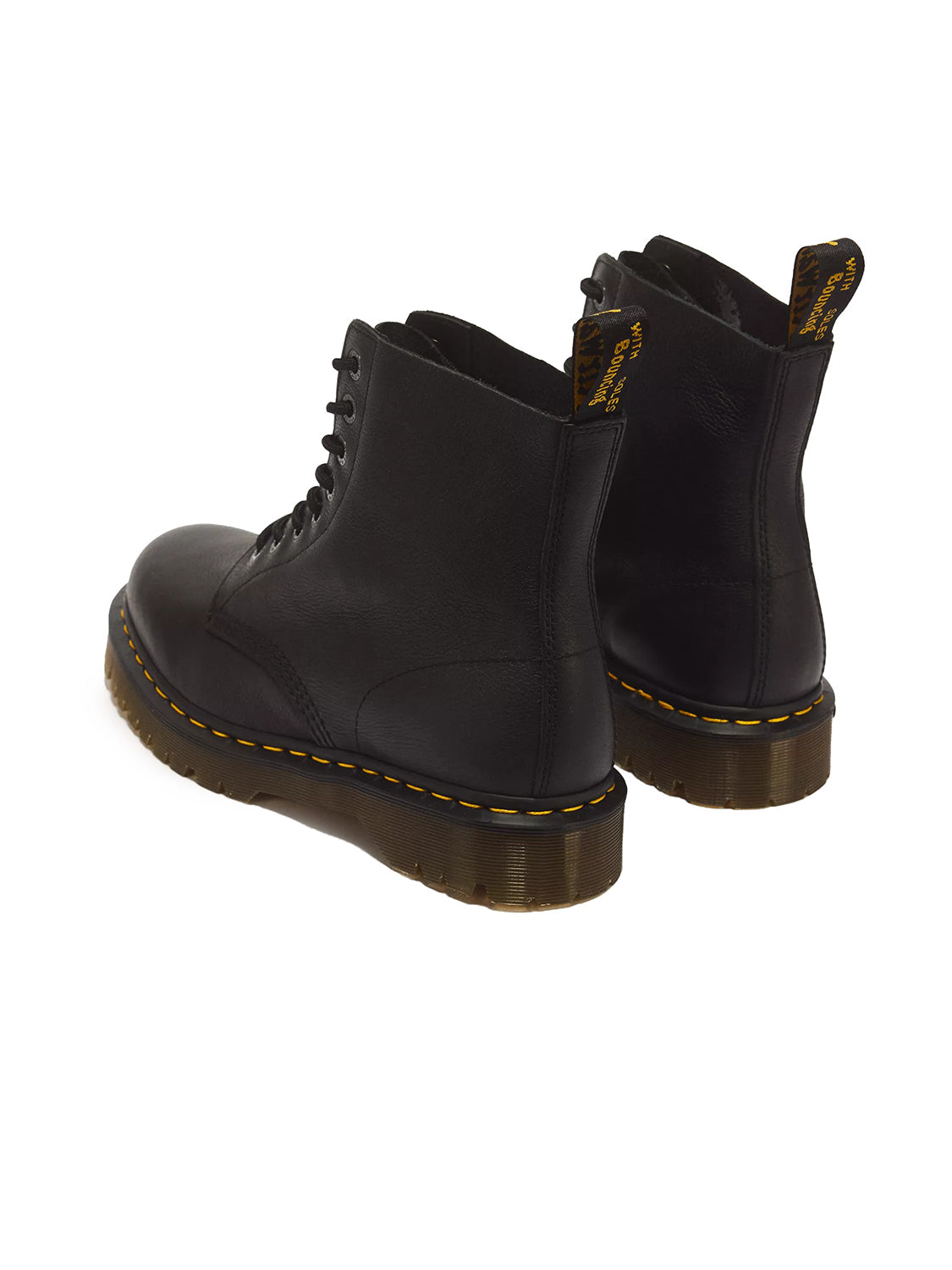 Stivaletto 1460 Pascal Bex DR.MARTENS Donna - Nero
