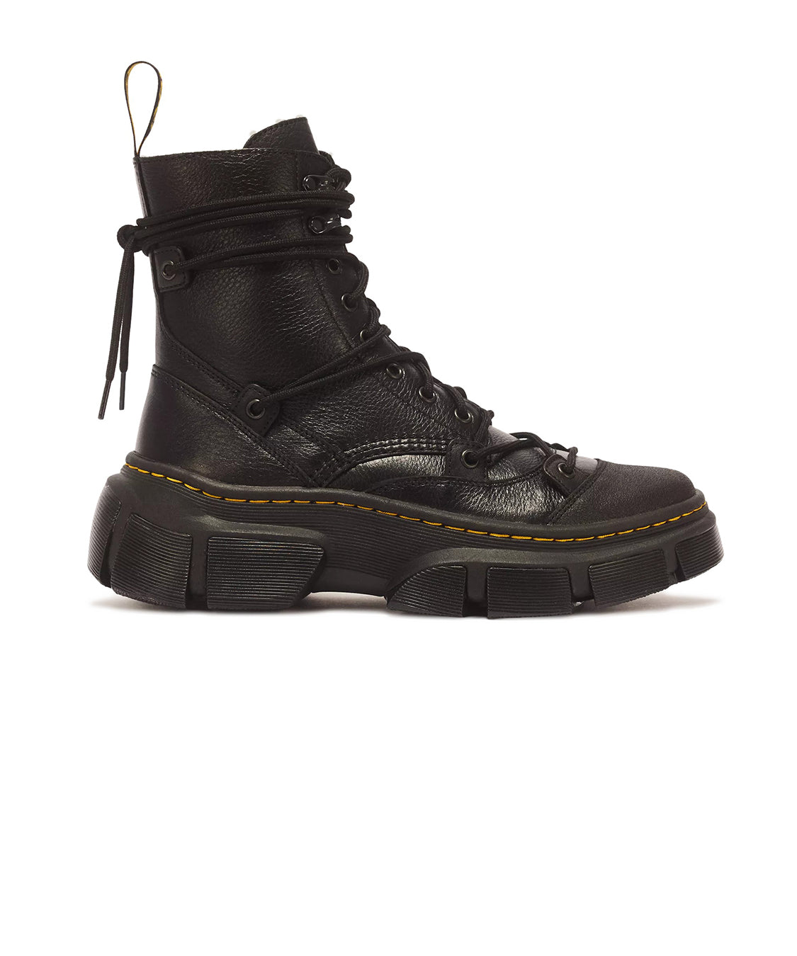 Stivaletto Dmxl Lace Lunar DR.MARTENS Donna - Nero