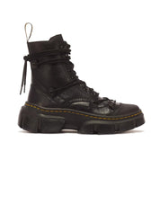 Stivaletto Dmxl Lace Lunar DR.MARTENS Donna - Nero