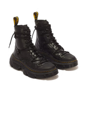 Stivaletto Dmxl Lace Lunar DR.MARTENS Donna - Nero