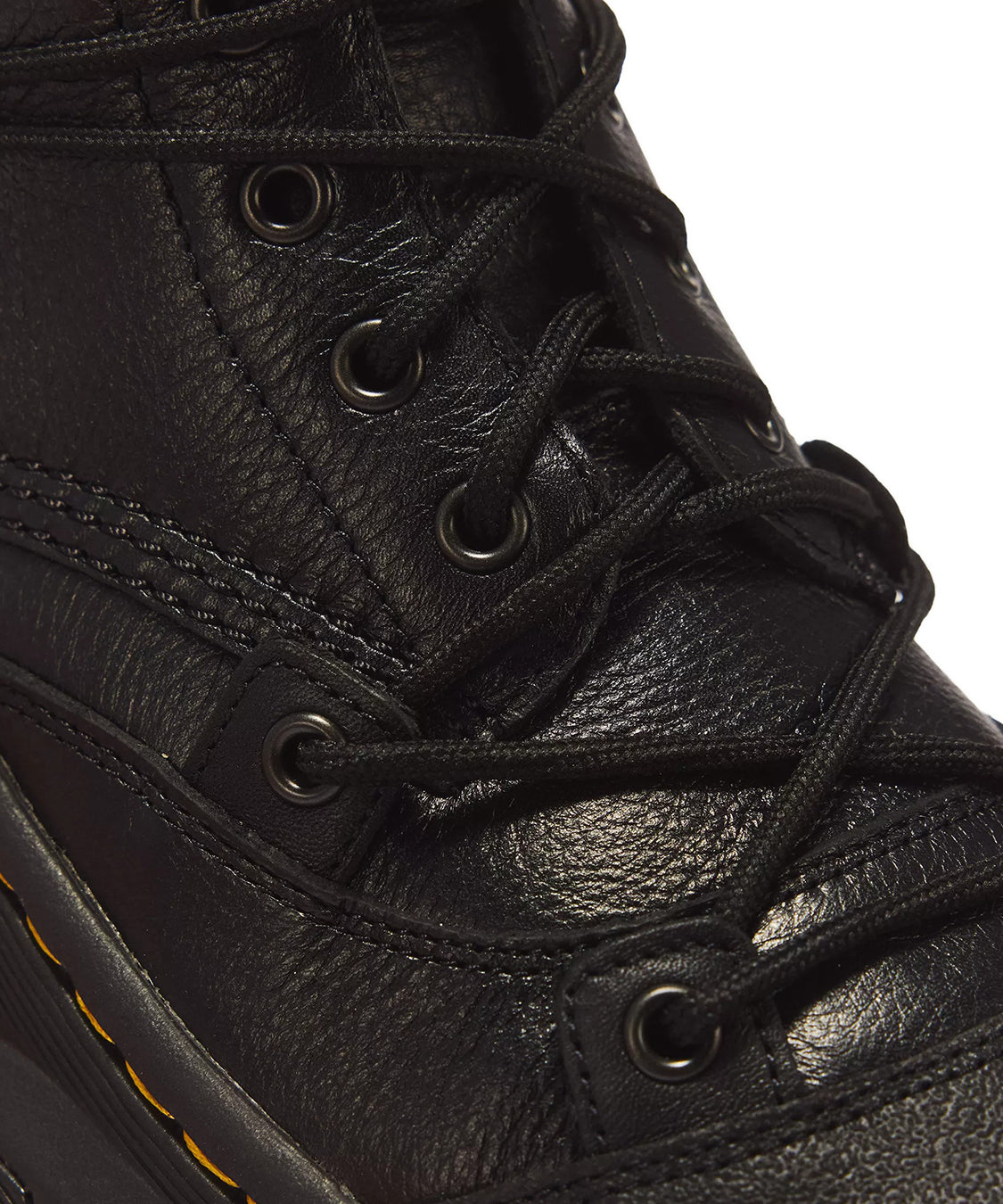 Stivaletto Dmxl Lace Lunar DR.MARTENS Donna - Nero