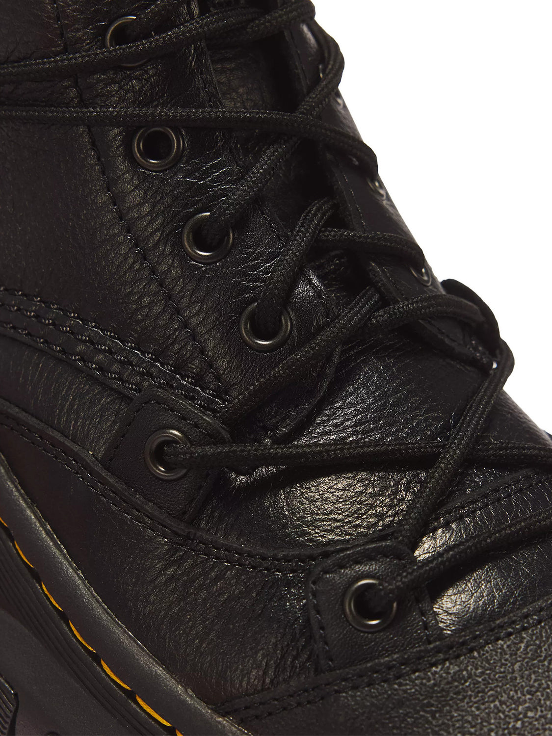 Stivaletto Dmxl Lace Lunar DR.MARTENS Donna - Nero