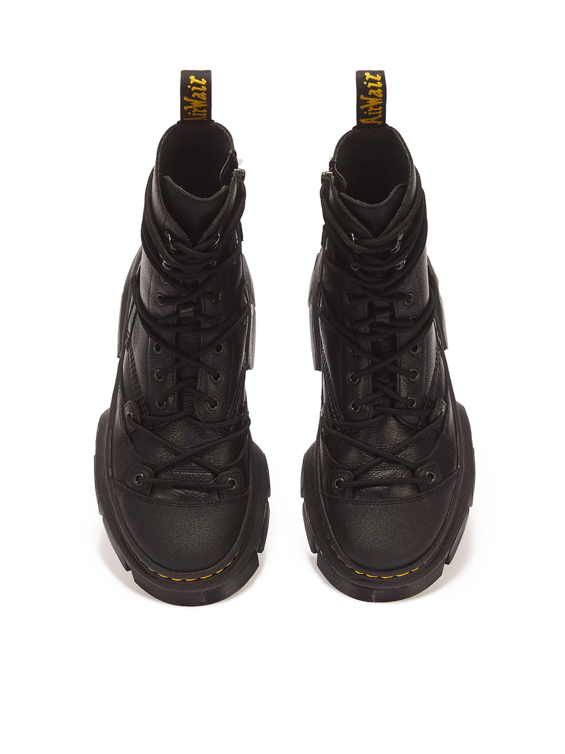 Stivaletto Dmxl Lace Lunar DR.MARTENS Donna - Nero