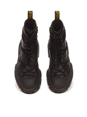 Stivaletto Dmxl Lace Lunar DR.MARTENS Donna - Nero