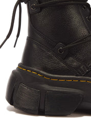 Stivaletto Dmxl Lace Lunar DR.MARTENS Donna - Nero