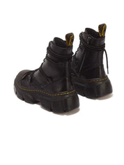 Stivaletto Dmxl Lace Lunar DR.MARTENS Donna - Nero