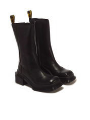 Stivale Maybole Hi DR.MARTENS Donna - Nero