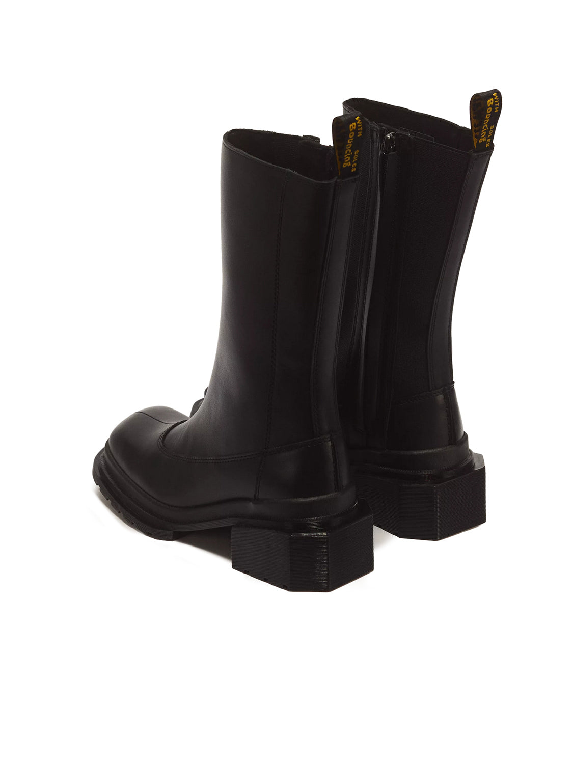 Stivale Maybole Hi DR.MARTENS Donna - Nero
