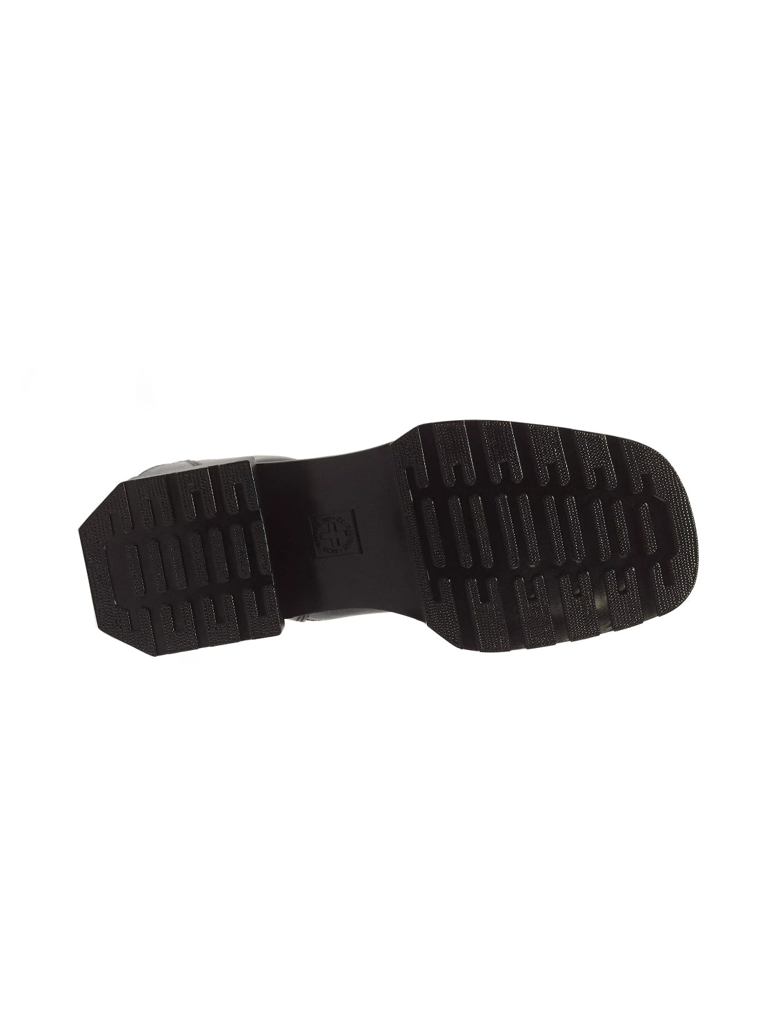 Stivale Maybole Hi DR.MARTENS Donna - Nero