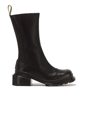 Stivale Maybole Hi DR.MARTENS Donna - Nero
