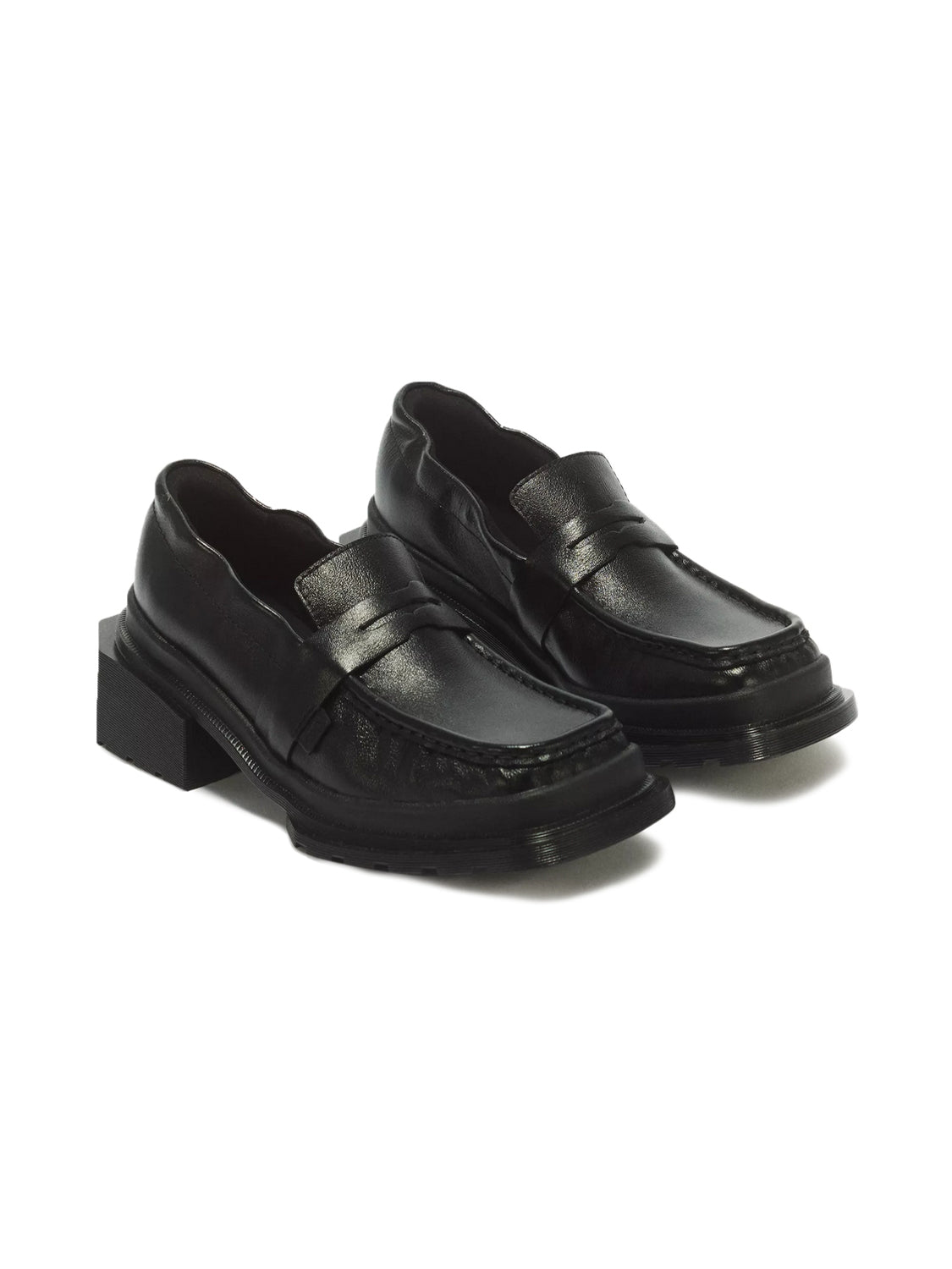 Mocassini Maybole DR.MARTENS Donna - Nero