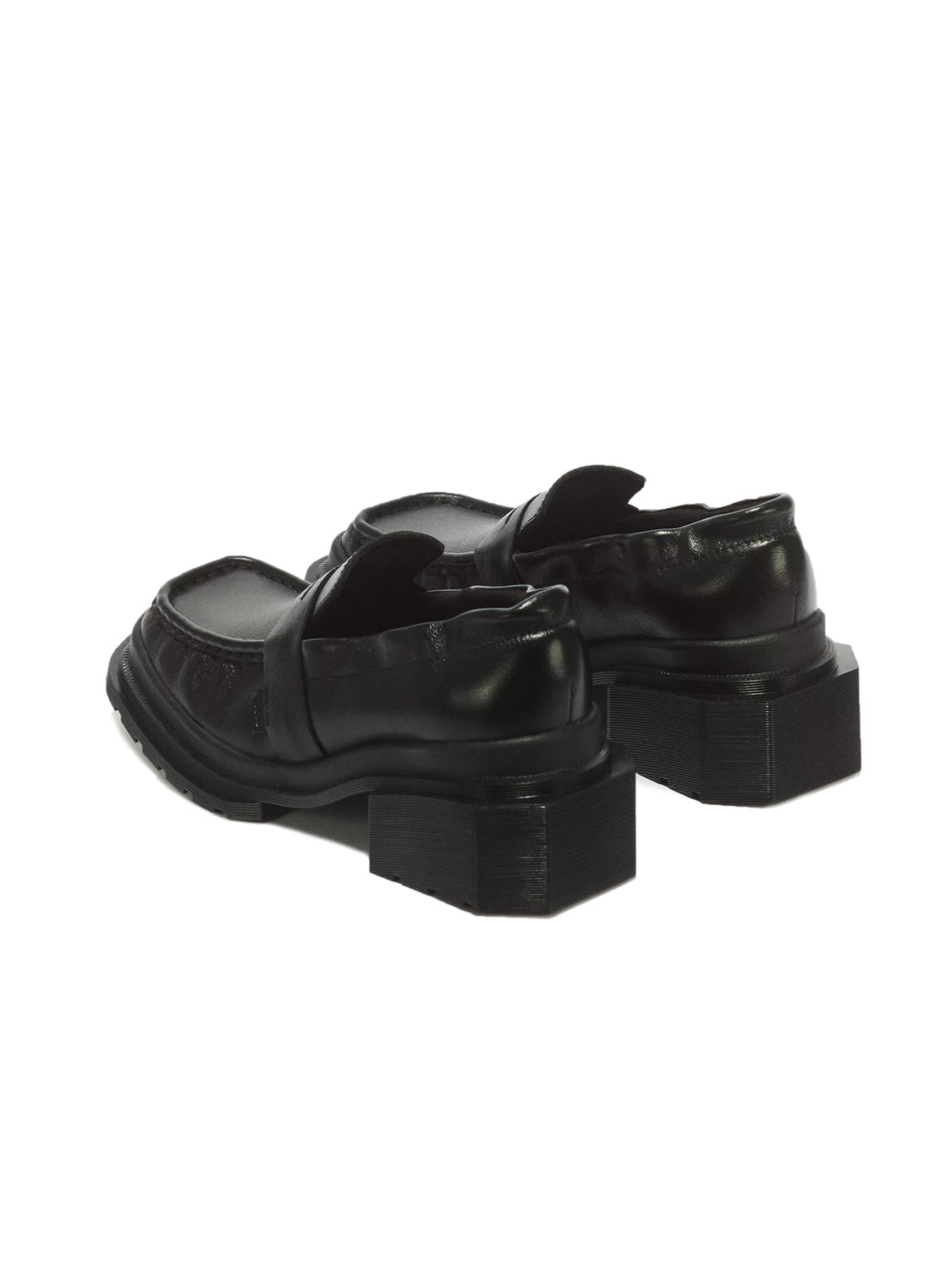 Mocassini Maybole DR.MARTENS Donna - Nero