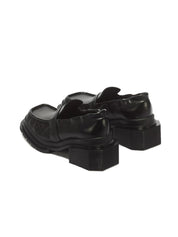 Mocassini Maybole DR.MARTENS Donna - Nero
