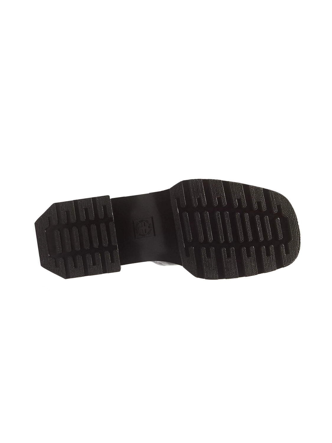 Mocassini Maybole DR.MARTENS Donna - Nero