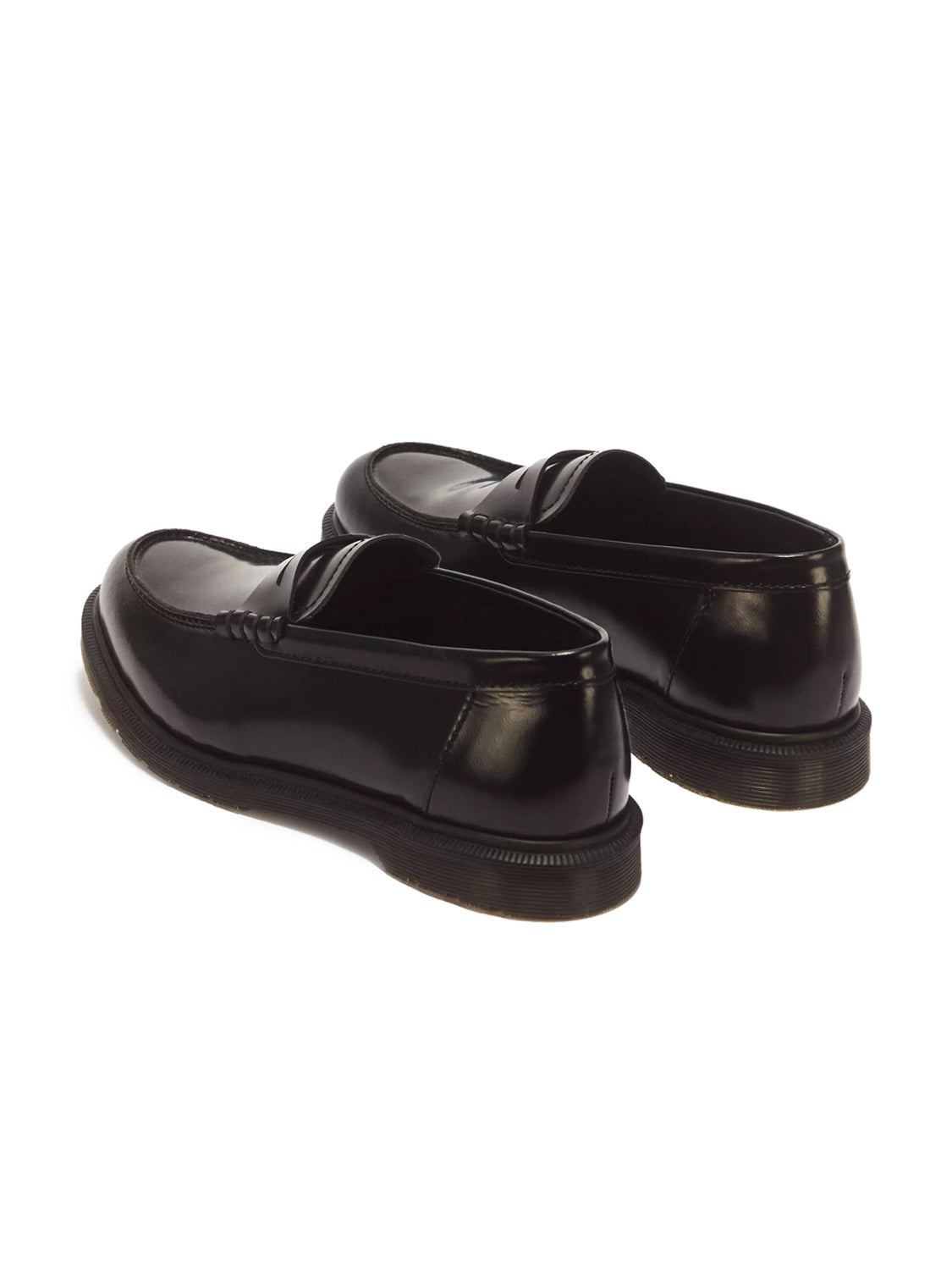 Mocassini Mayfare DR.MARTENS Unisex - Nero