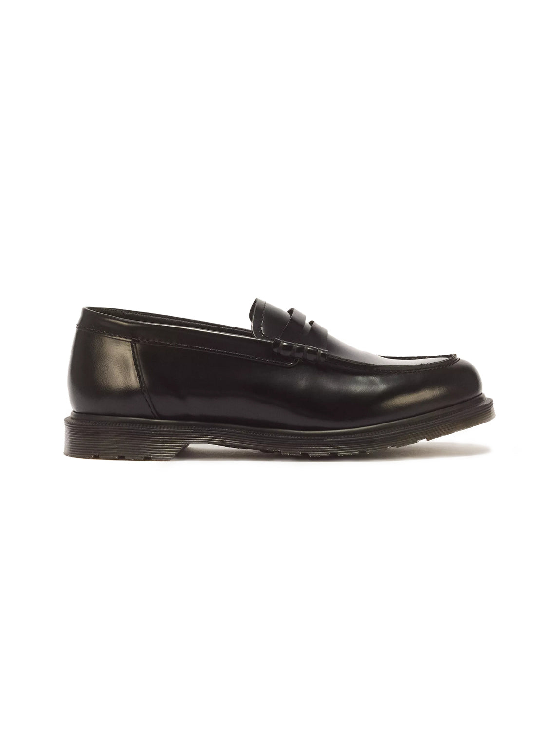 Mocassini Mayfare DR.MARTENS Unisex - Nero