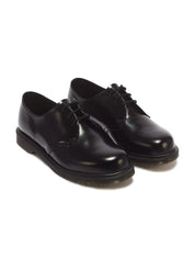 Stringate Mayfare DR.MARTENS Unisex - Nero