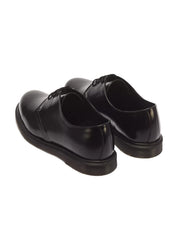 Stringate Mayfare DR.MARTENS Unisex - Nero
