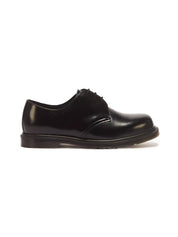 Stringate Mayfare DR.MARTENS Unisex - Nero