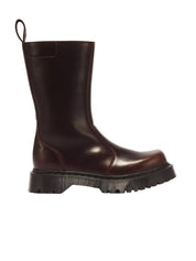 Stivaletto Rejena DR.MARTENS Donna - Spiced Brown