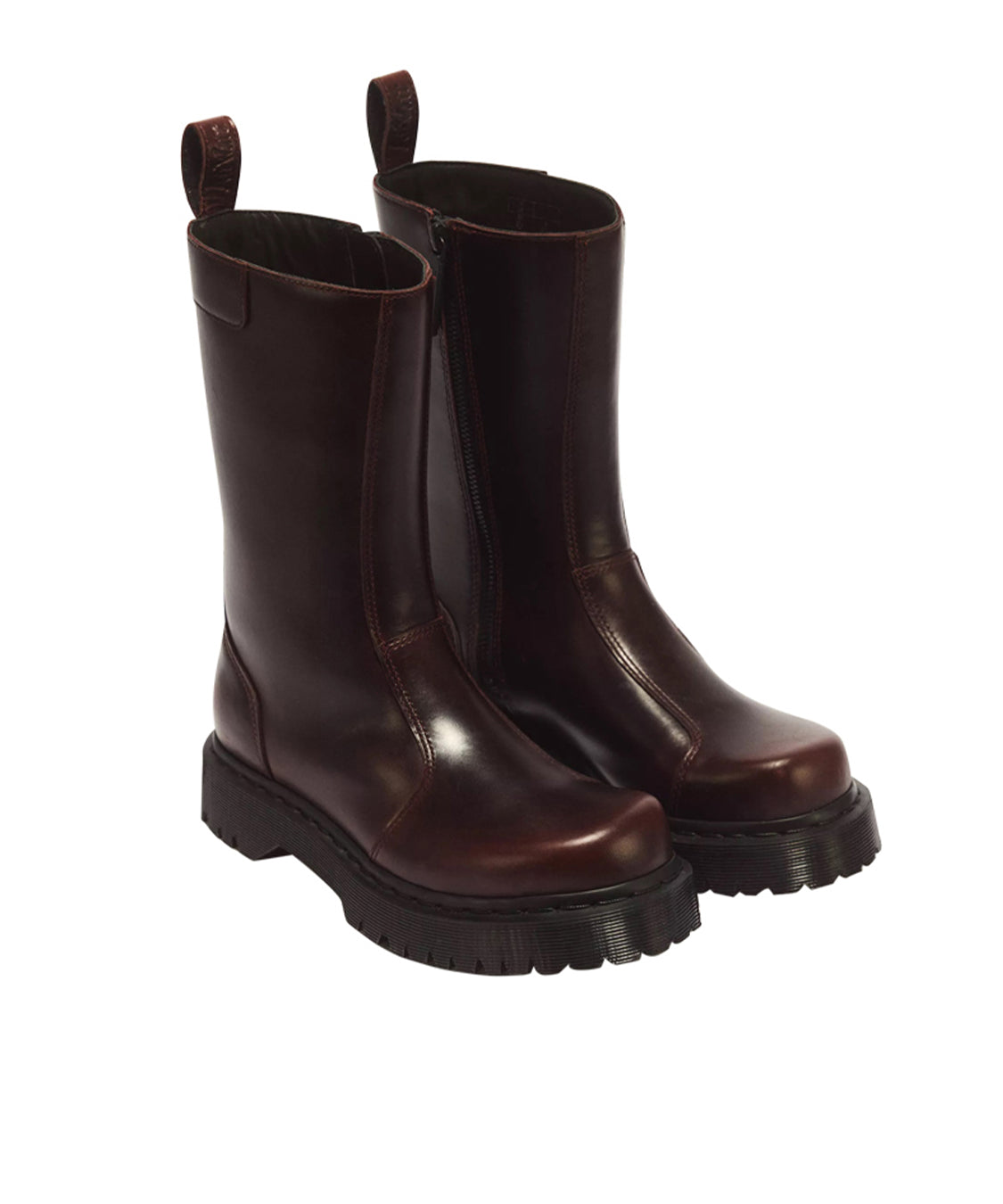 Stivaletto Rejena DR.MARTENS Donna - Spiced Brown