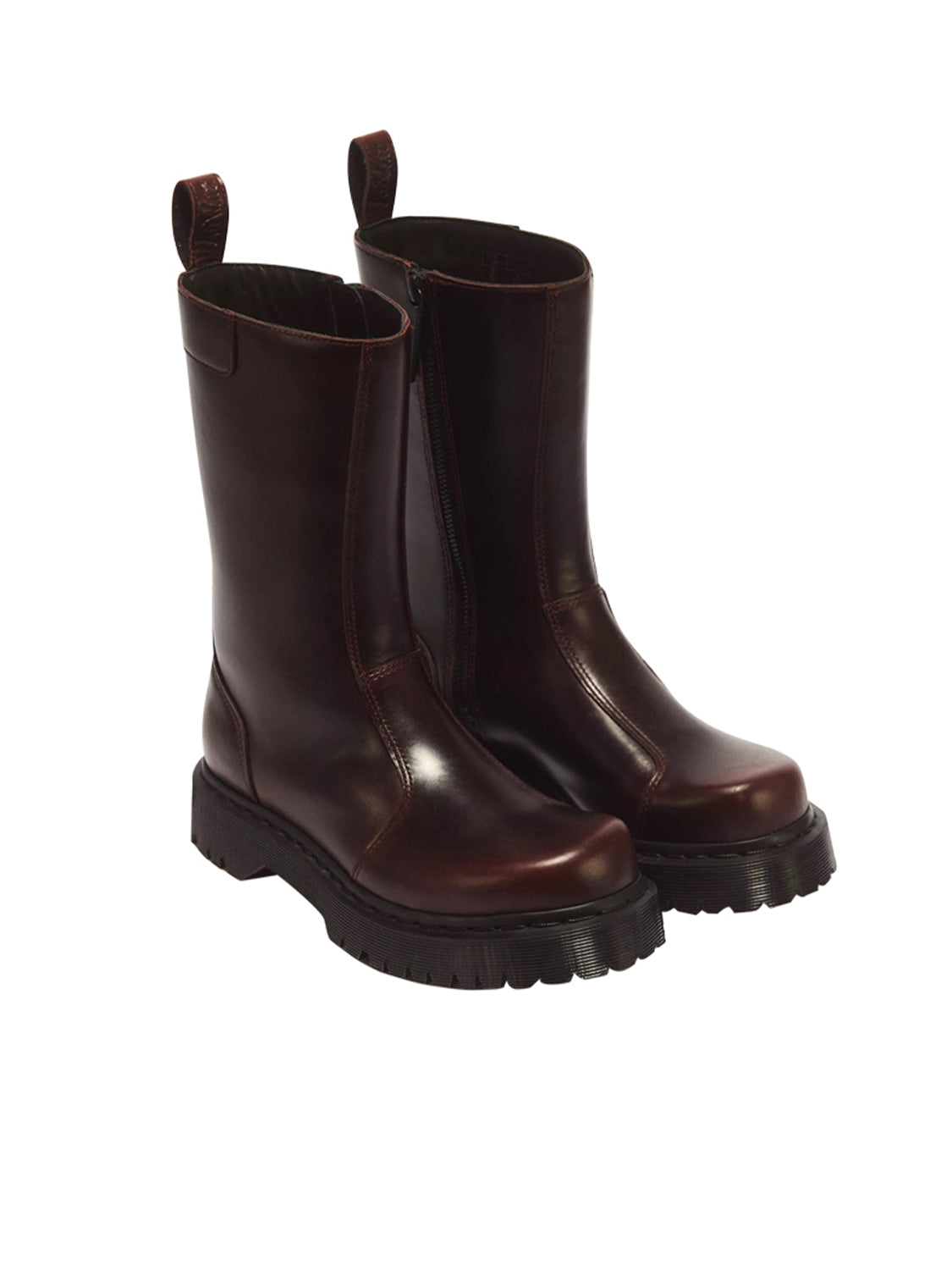 Stivaletto Rejena DR.MARTENS Donna - Spiced Brown