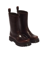 Stivaletto Rejena DR.MARTENS Donna - Spiced Brown