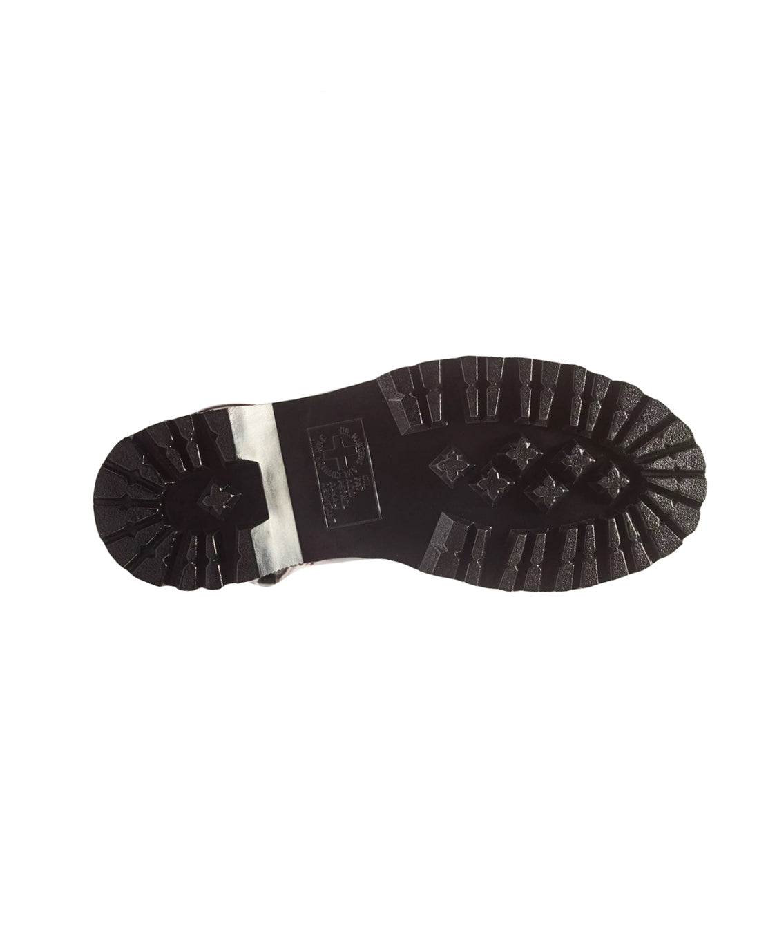 Stivaletto Rejena DR.MARTENS Donna - Spiced Brown