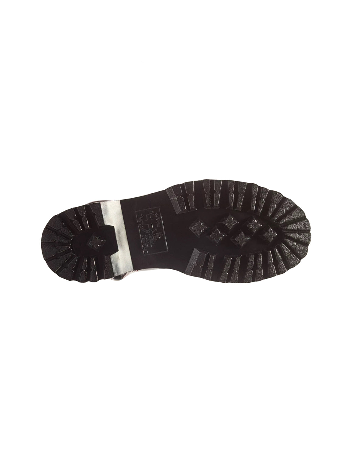 Stivaletto Rejena DR.MARTENS Donna - Spiced Brown