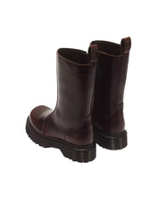 Stivaletto Rejena DR.MARTENS Donna - Spiced Brown