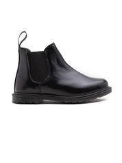 Stivaletto Mayfare Chelsea Polished Smooth DR.MARTENS Uomo- Nero