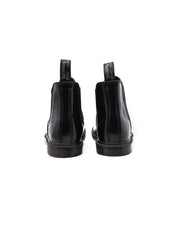 Stivaletto Mayfare Chelsea Polished Smooth DR.MARTENS Uomo- Nero