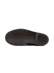 Stivaletto Mayfare Chelsea Polished Smooth DR.MARTENS Uomo- Nero