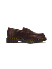 Mocassini Penton Ben DR.MARTENS Unisex - Spiced Brown