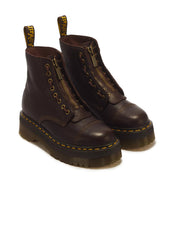 Stivaletto Sinclair DR.MARTENS Unisex - Marrone