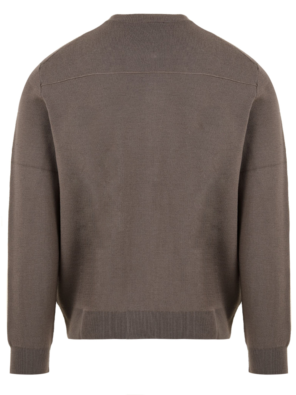 Bomber con zip Punto Stoffa DRUMOHR Uomo - Grigio