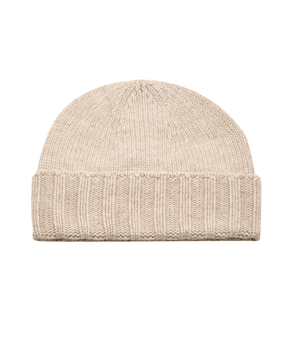 Cappello a cuffia rasata DRUMOHR Uomo - Beige
