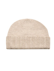 Cappello a cuffia rasata DRUMOHR Uomo - Beige