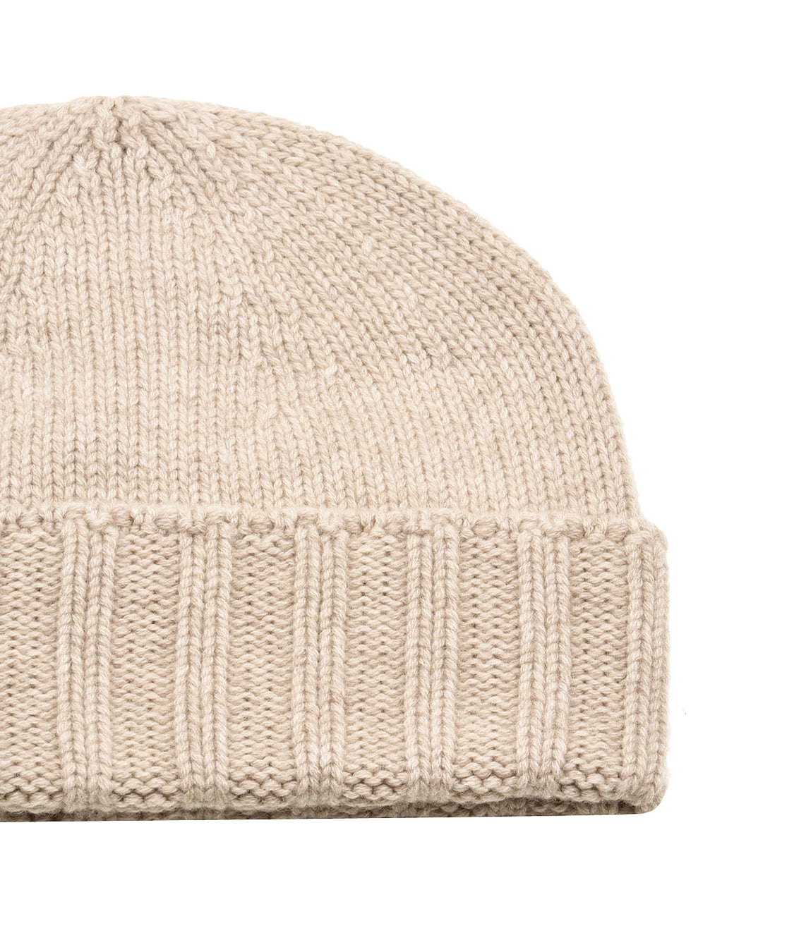 Cappello a cuffia rasata DRUMOHR Uomo - Beige