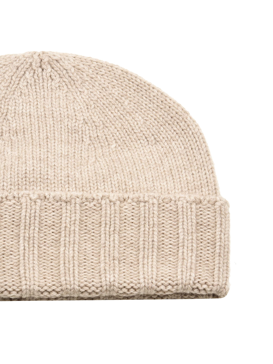 Cappello a cuffia rasata DRUMOHR Uomo - Beige