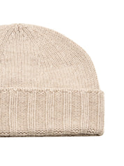 Cappello a cuffia rasata DRUMOHR Uomo - Beige