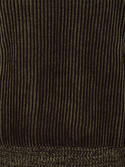 Maglione a coste DRUMOHR Uomo - Nero