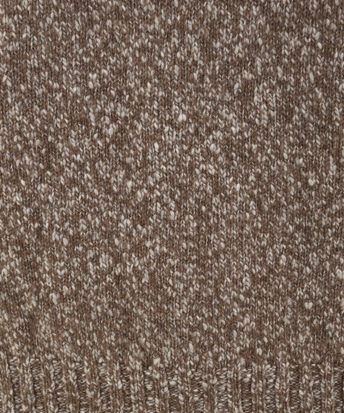 Maglione malfilè ritorto DRUMOHR Uomo - Taupe