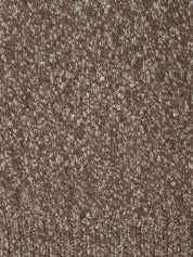 Maglione malfilè ritorto DRUMOHR Uomo - Taupe