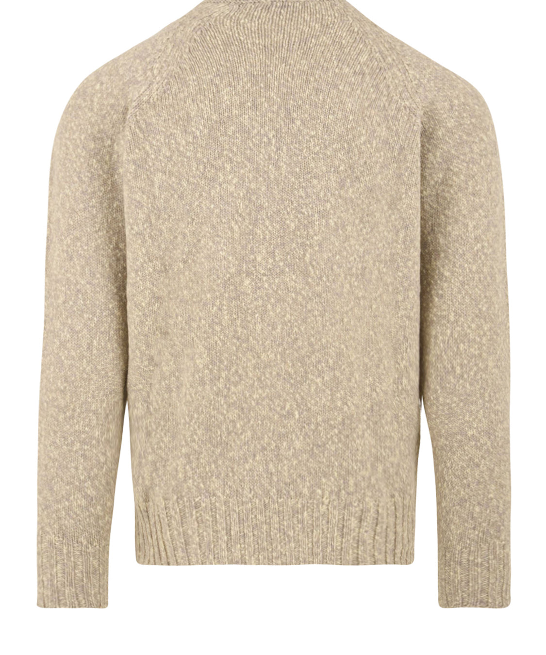 Maglione malfilè ritorto DRUMOHR Uomo - Bianco