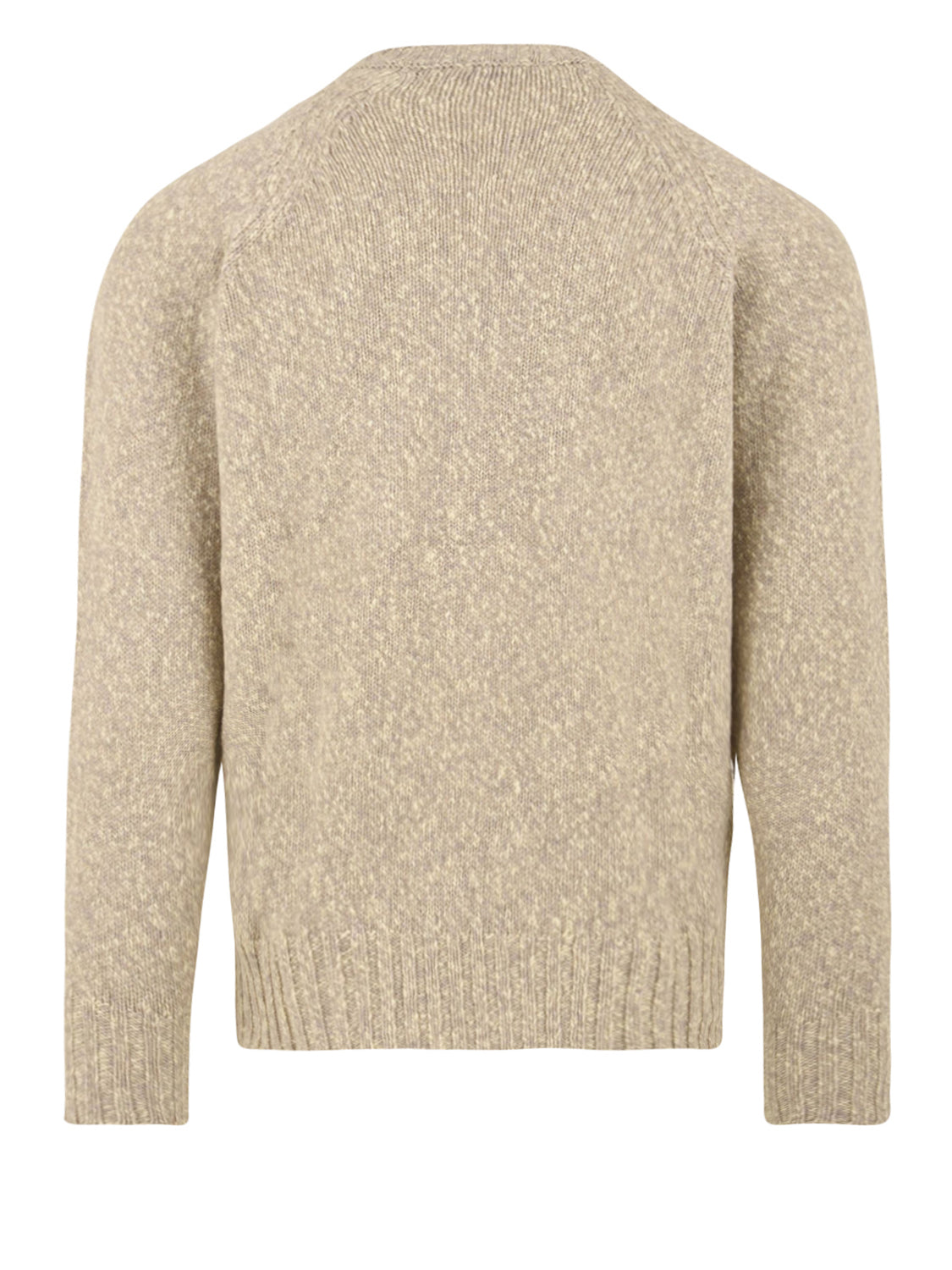 Maglione malfilè ritorto DRUMOHR Uomo - Bianco
