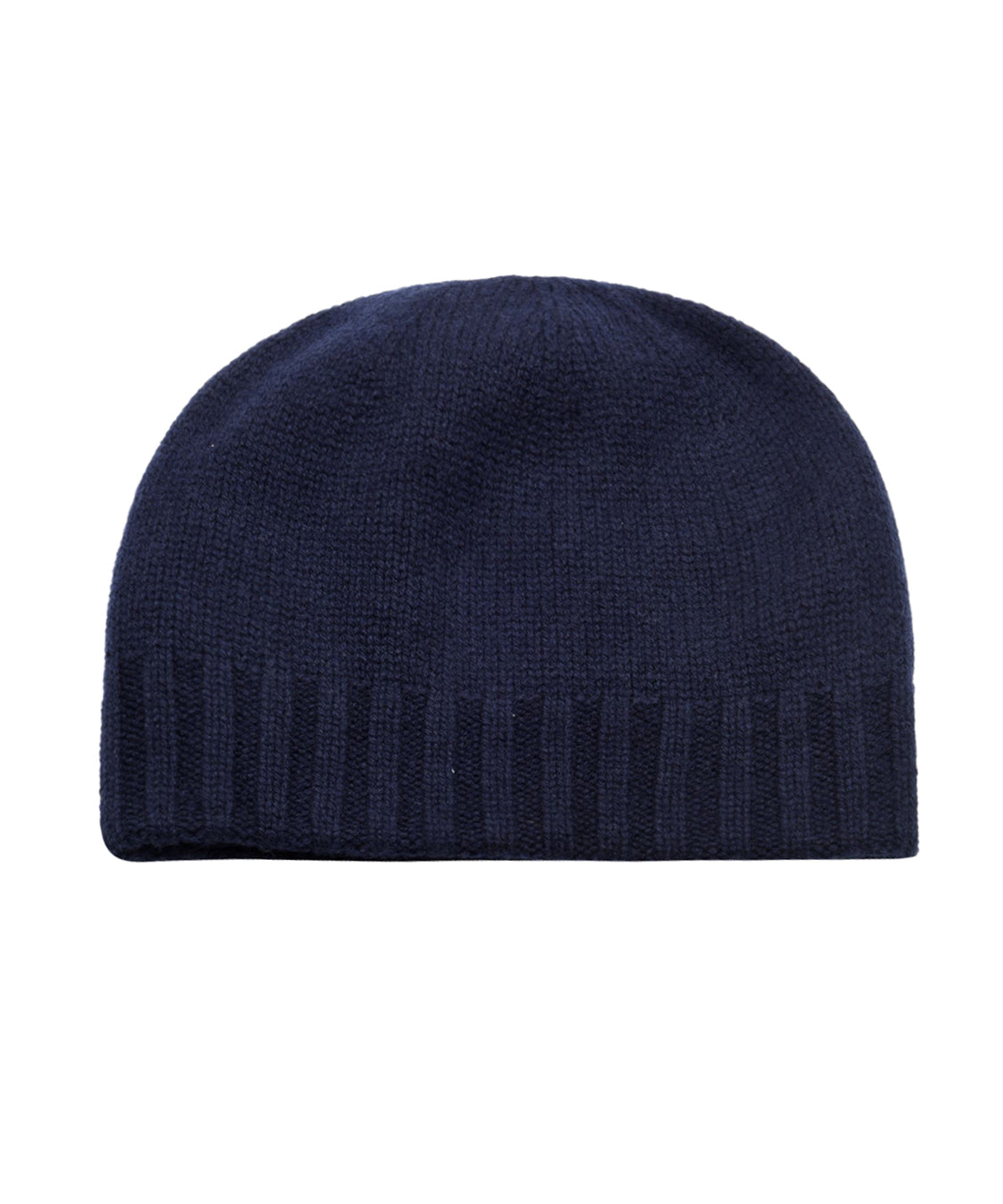 Cappello a cuffia Biscottino reversibile DRUMOHR Uomo - Blue